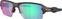 Lunettes de sport Oakley Flak 2.0 XL 9188J859 Matte Grenache/Prizm Golf Lunettes de sport