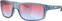 Urheilulasit Oakley Gibston 94492560 Matte Trans Stonewash/Prizm Snow Sapphire Urheilulasit
