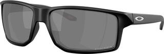 Óculos de desporto Oakley Gibston XL 94700162 Matte Black/Prizm Black Óculos de desporto