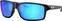 Urheilulasit Oakley Gibston XL 94700362 Matte Black/Prizm Sapphire Urheilulasit
