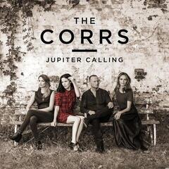 LP ploča The Corrs - Jupiter Calling (Limited Edition) (Red Coloured) (2 x 12" Vinyl)