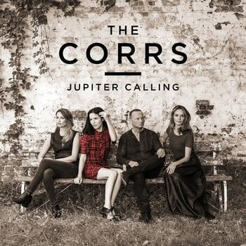 Schallplatte The Corrs - Jupiter Calling (Limited Edition) (Red Coloured) (2 x 12" Vinyl) - 1