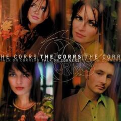 LP ploča The Corrs - Talk On Corners (Limited Edition) (Gold Coloured) (2 x 12" Vinyl)