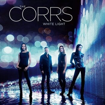 Грамофонна плоча The Corrs - White Light (Limited Edition) (White Coloured) (LP) - 1