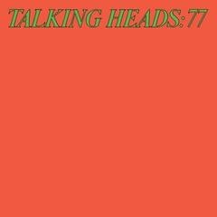 Płyta winylowa Talking Heads - Talking Heads: 77 (2 x 12" Vinyl)