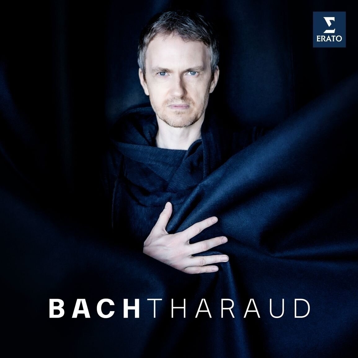 Muzyczne CD Alexandre Tharaud - Bach Tharaud (CD)