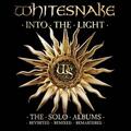 Whitesnake - Into The Light: The Solo Albums (Revisited, Remixed & Remastered) (2 LP)