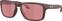 Lunettes de vue Oakley Holbrook 9102Z255 Matte Grenache/Prizm Dark Golf Lunettes de vue