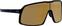 Ski Goggles Majesty Hypervision Black/Gold Ski Goggles