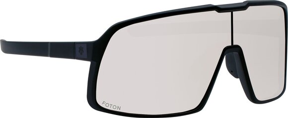 Ochelari pentru schi Majesty Hypervision Black/Photochromatic Ochelari pentru schi - 1