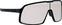 Ski Goggles: Majesty Hypervision Black/Photochromatic Ski Goggles Ski Goggles Majesty Hypervision Black/Photochromatic Ski Goggles