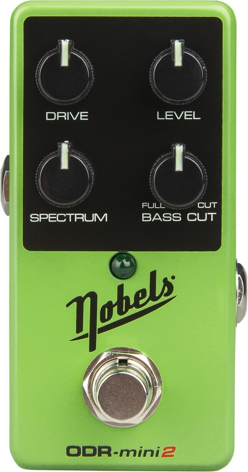 Guitar Effect Nobels ODR-mini2 Guitar Effect