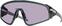 Urheilulasit Oakley Latch Panel 94041335 Crystal Black/Prizm Slate Urheilulasit