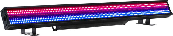 LED-lysbjælke ADJ Jolt Bar FX2 LED-lysbjælke - 1