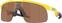 Lunettes de sport Oakley Resistor 90102823 Yellow/Prizm Tungsten Lunettes de sport