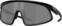 Lunettes de sport Oakley RSLV 94840149 Matte Black/Prizm Black Lunettes de sport