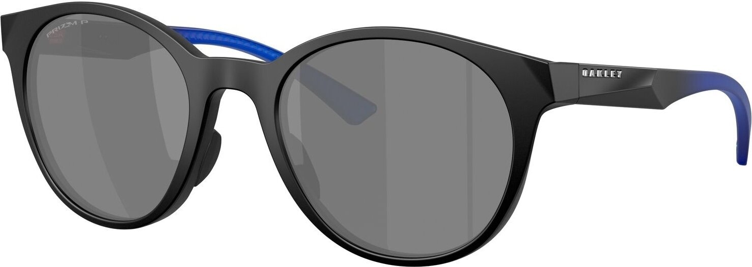 Ochelari de stil de viață Oakley Spindrift 94741552 Matte Black/Prizm Black Polarized Ochelari de stil de viață