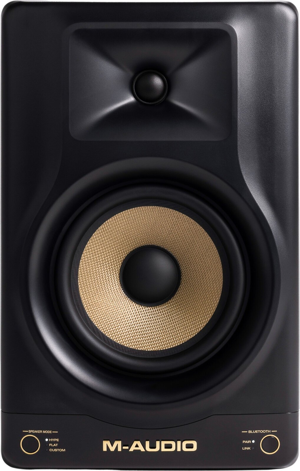 Moniteur de studio actif M-Audio Forty Sixty Moniteur de studio actif