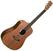 Guitare acoustique Martin Special X Series Koa DX Natural Guitare acoustique