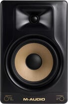 M-Audio Forty Eighty Active Studio Monitor 1 pc (Like new)