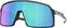 Urheilulasit Oakley Sutro 9406C037 Matte Black/Prizm Sapphire Urheilulasit