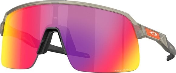 Okulary rowerowe Oakley Sutro Lite 94636839 Matte Grey Ink/Prizm Road Okulary rowerowe - 1