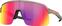 Lunettes de sport Oakley Sutro Lite 94636839 Matte Grey Ink/Prizm Road Lunettes de sport
