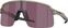 Urheilulasit Oakley Sutro Lite 94637039 Matte Grey Ink/Prizm Road Black Urheilulasit