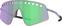 Lunettes de sport Oakley Sutro TI Sweep 60250538 Polished Oil Slick/Prizm Road Jade Lunettes de sport
