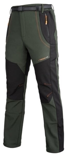 Trousers Delphin Trousers ThermoTEX - S