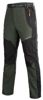 Broek Delphin Broek ThermoTEX - S - 1