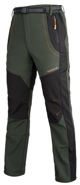 Trousers Delphin Trousers ThermoTEX - L