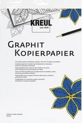 Skicář Kreul 23048 Grafitový papír 21 x 30 cm