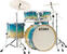 Akustická bicia sada Tama CL52KR-PCLP Superstar Classic Caribbean Lacebark Pine Fade Akustická bicia sada