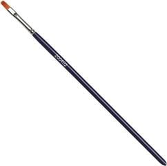 Pinsel Kreul Artists' Goldhair Synthetics Flat Flachpinsel 2 1 stk