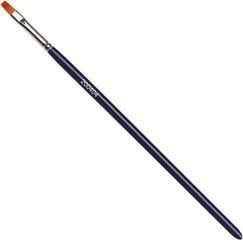 Pensula pictura Kreul Artists' Goldhair Synthetics Pensulă plată 4 1 buc.