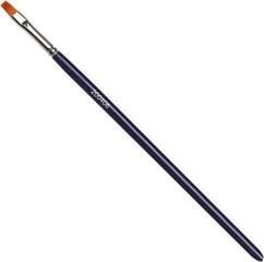 Pinsel Kreul Artists' Goldhair Synthetics Flat Flachpinsel 6 1 stk