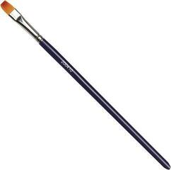 Pensula pictura Kreul Artists' Goldhair Synthetics Pensulă plată 10 1 buc.