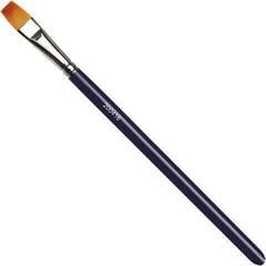 Värvipintsel Kreul Artists' Goldhair Synthetics Lamepintsel 16 1 tk