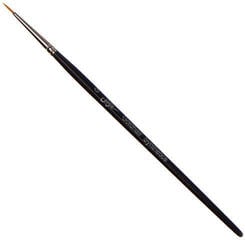 Kist Kreul Artists' Goldhair Synthetics Okrugli kist 1 kom