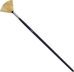 Pensel Kreul Artists' Brush Bristle Fan Size 2