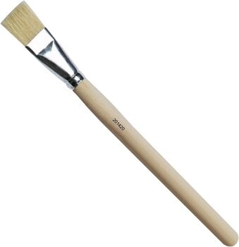 Paint Brush Kreul Artists' Bristle Flat Painting Brush 20 1 pc - 1