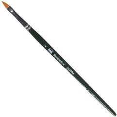 Pinsel Kreul Universal Basic Synthetics Flachpinsel 04 1 stk