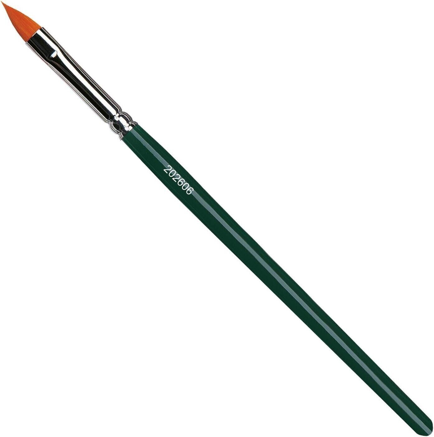 Paint Brush Kreul Universal Basic Synthetics Flat Painting Brush 06 1 pc