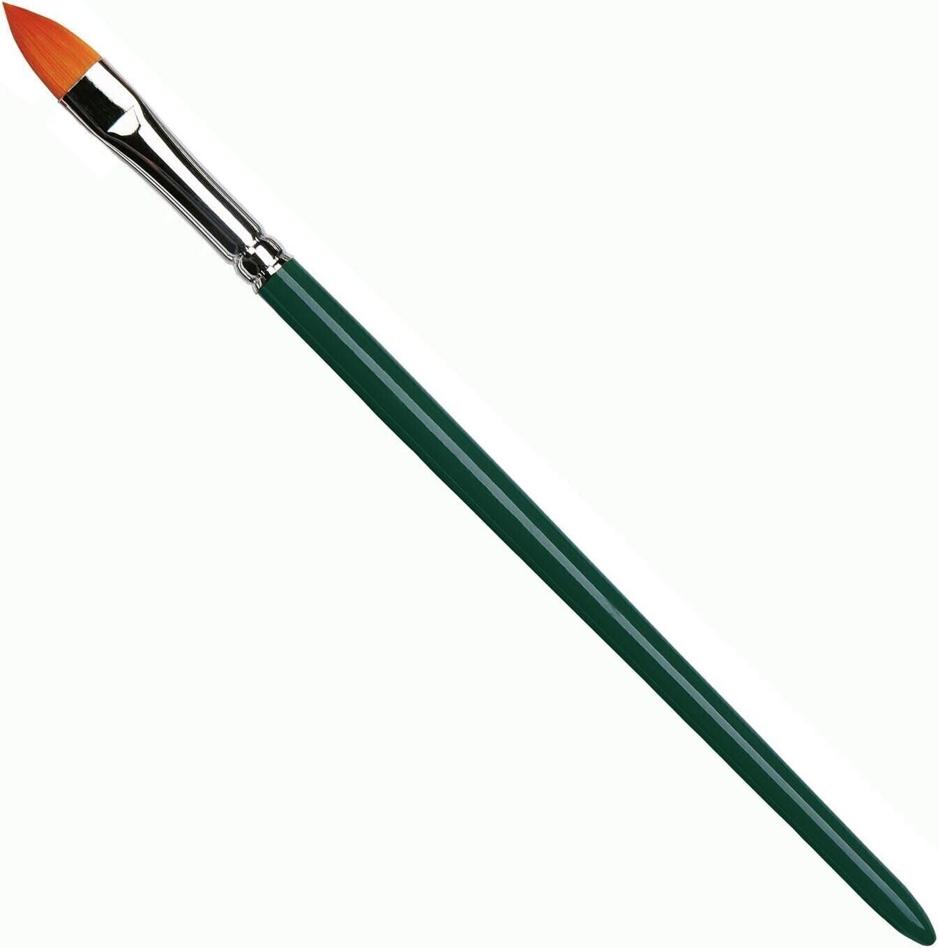 Paint Brush Kreul Universal Basic Synthetics Flat Painting Brush 08 1 pc