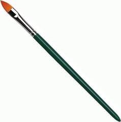 Sivellin Kreul Universal Basic Synthetics Litteä sivellin 08 1 kpl