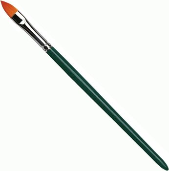 Paint Brush Kreul Universal Basic Synthetics Flat Painting Brush 08 1 pc - 1