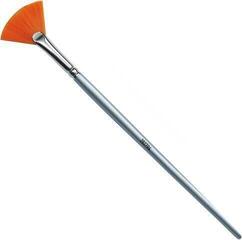 Målarpensel Kreul Universal Basic Synthetics Fläktpensel 04 1 st