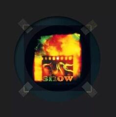 Schallplatte The Cure - Show (Picture Disc) (Limited Edition) (2 LP)