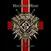 Vinyl Records: Machine Head - Bloodstone & Diamonds (Clear Black Red Gold Splatter Coloured) (Anniversary Edition) (2LP) Vinyl Record Machine Head - Bloodstone & Diamonds (Clear Black Red Gold Splatter Coloured) (Anniversary Edition) (2LP)